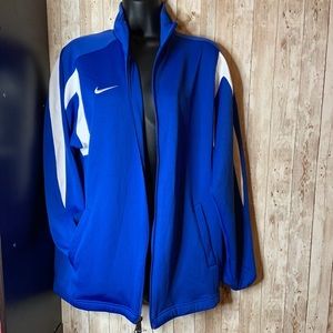 Men’s Nike jacket